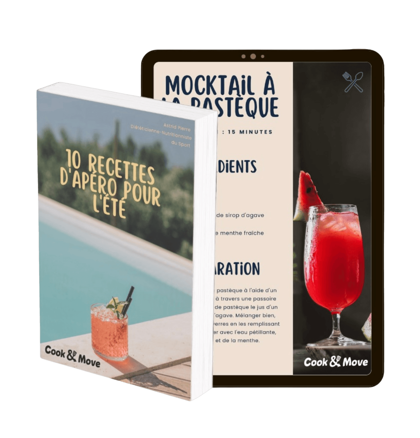 Ebook Apéro