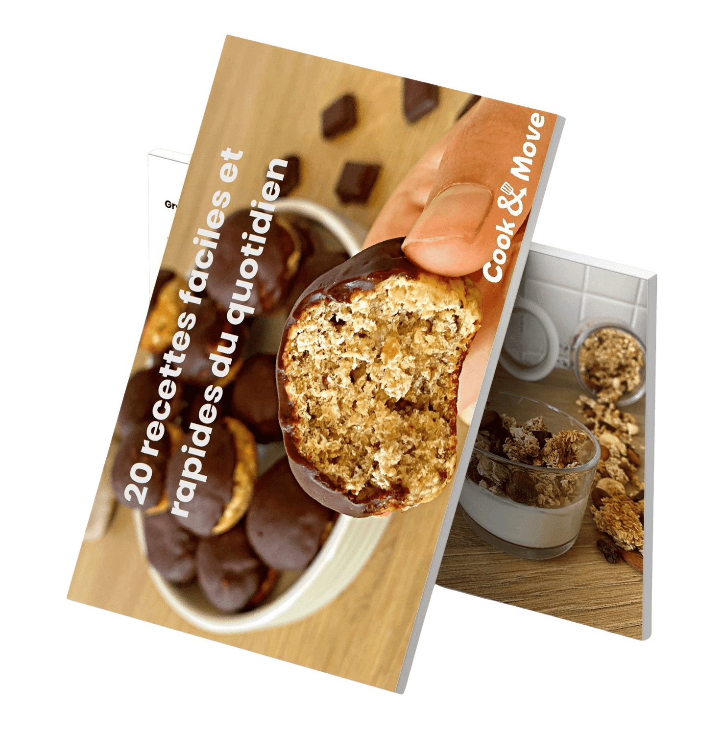 Ebook Recettes